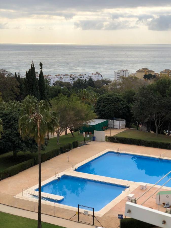 Hercules Benalmádena Eksteriør billede